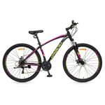 BICICLETA-GRIBOM-MTB-R29-17--2952D-HARZ-CROSS-ACERO