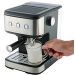 CAFETERA--EXPRESSO-SMARTLIFE-EC8501