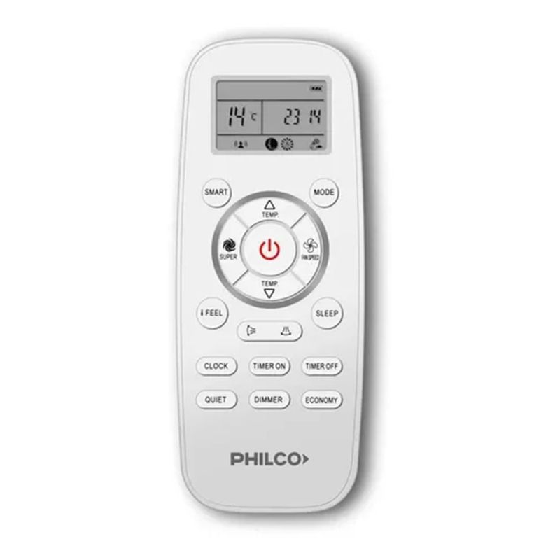 AIRE-ACONDICIONADO-SPLIT-PHILCO-5000-FRIO-CALOR-PHS50HA4CN-R410