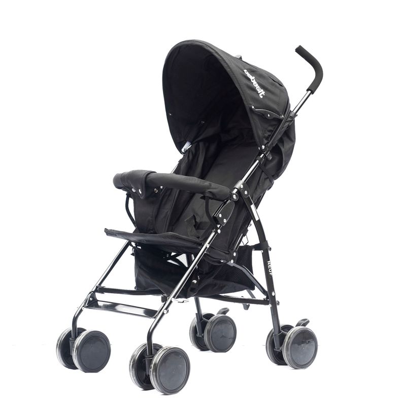 COCHE-PASEO-BEBESIT-1058-NEUF-PARAGUAS
