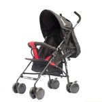 COCHE-PASEO-BEBESIT-1058-NEUF-PARAGUAS