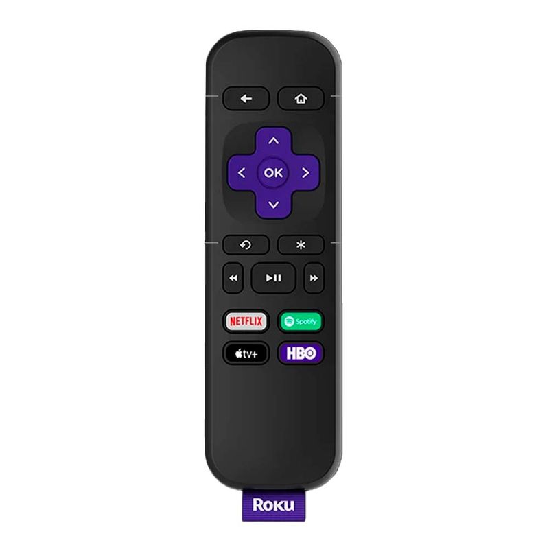 ROKUEXPRESSLE+C/CONTROLREMOTO