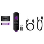 ROKUEXPRESSLE+C/CONTROLREMOTO