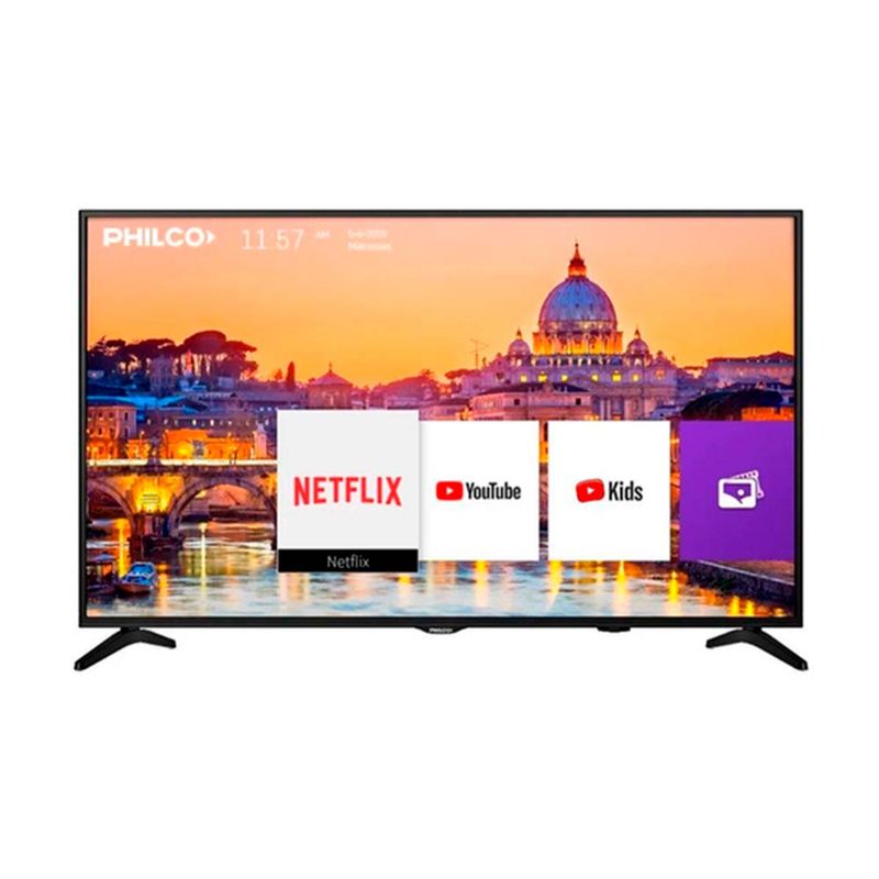 TV-PHILCO-50--LED-PLD50HS22-SMART--4K