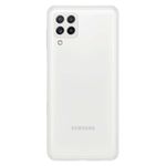 TECELULARSAMSUNGA22BLANCO5G
