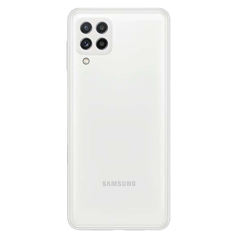 TECELULARSAMSUNGA22BLANCO5G