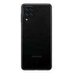 TECELULARSAMSUNGA22GRIS5G