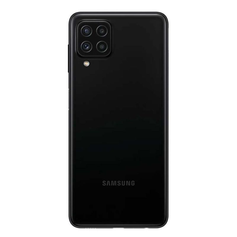 TECELULARSAMSUNGA22GRIS5G