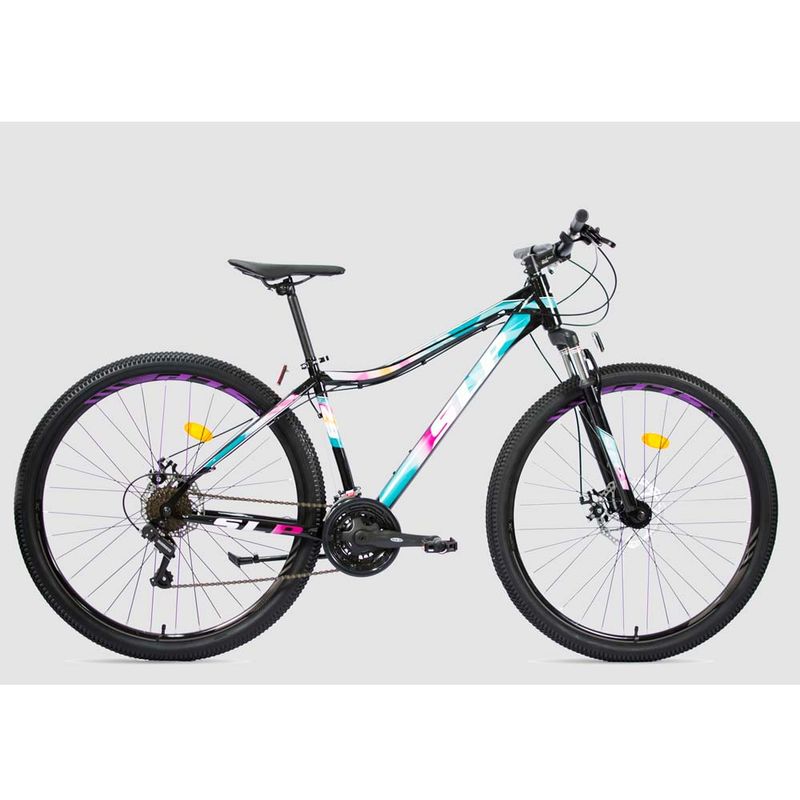 Bicicleta cheap slp lady