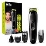 CORTA-BARBA-Y-CORTA-PELO-BRAUN-MGK3221