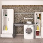 DESPENSEROMULTIFUNCIÓNORLANDI4031PUERTA1,81M