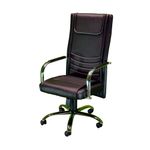 SILLON-DAKOT-GRANDE-BASCULANTE-CROMADO