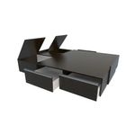 SOMMIER-BOX-AD140-160-TABLES--6423-WENGUE