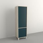 COLUMNA-TABLES-4104-045-2P-OLMO-GRIS