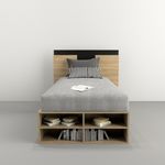 SOMMIER-BOX-TABLES-6440-195-4C-4E-OLMO-NEGRO