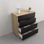CHIFONIER-TABLES-6055-086-4C-OLMO-NEGRO