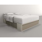 SOMMIERBOXTABLES64431.604C1PNOGAL/GRIS