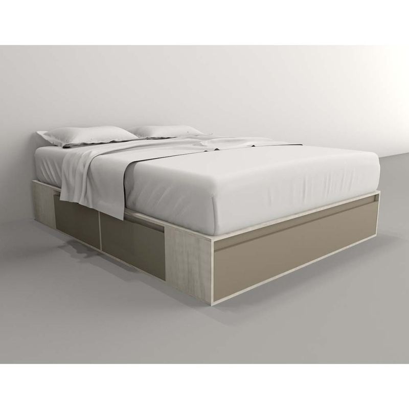 SOMMIERBOXTABLES64431.604C1PNOGAL/GRIS