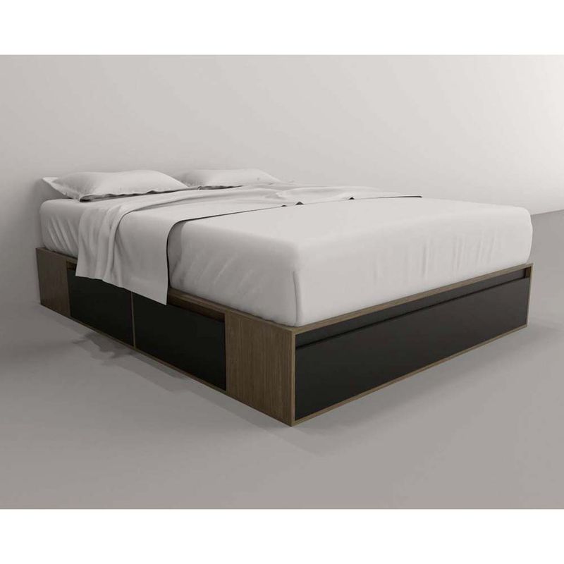 SOMMIERBOXTABLES64431.604C1PNOGAL/NEGRO