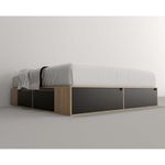 SOMMIER-BOX-TABLES-6444-180-4C-2P-OLMO-NEGRO