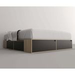 SOMMIERBOXTABLES64452.004C2POLMO/NEGRO