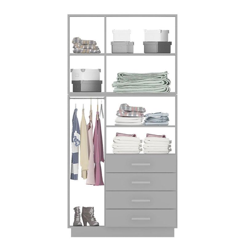 PLACARD-ORLANDI-166-6-PUERTAS-WENGUE