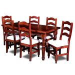 SILLA-INDUSTRIAS-AUXILIARES-213-LUSTRADO-ALGARROBO-TAPIZADO-MAIZ
