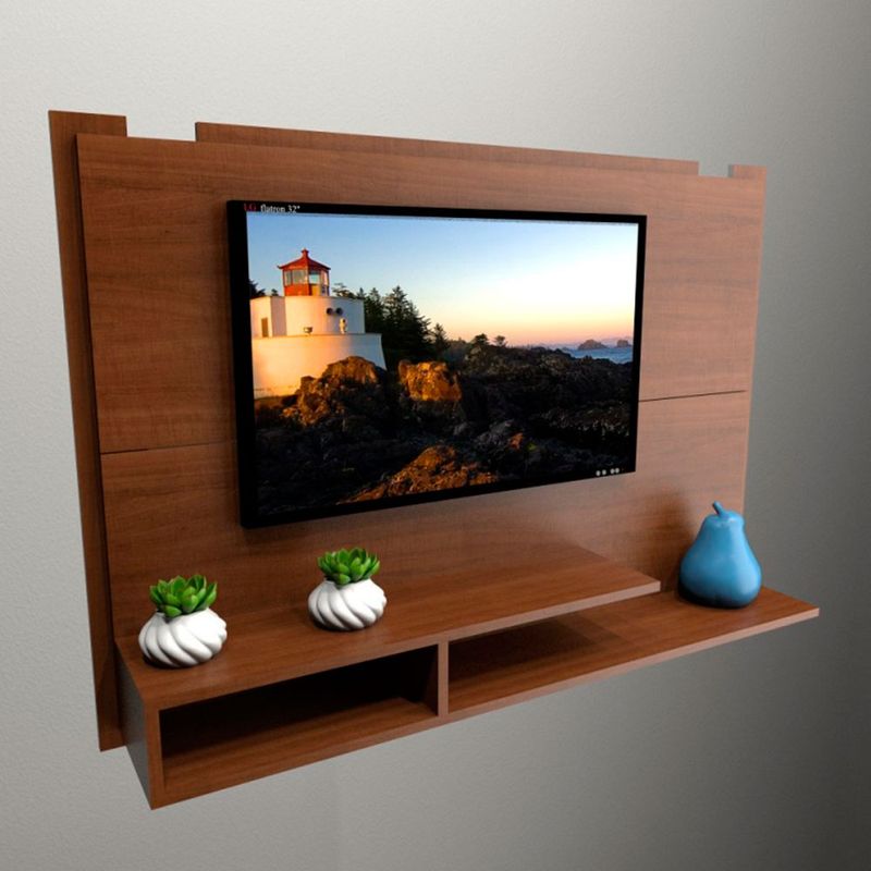 PANEL-TV-56--TABLES-1041-140MTS---CAOBA-TABACO