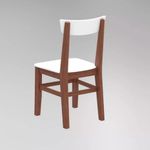 SILLA-INMACOL-140-MEDITERRANEO-CAOBA-TAPIZADO-BLANCO
