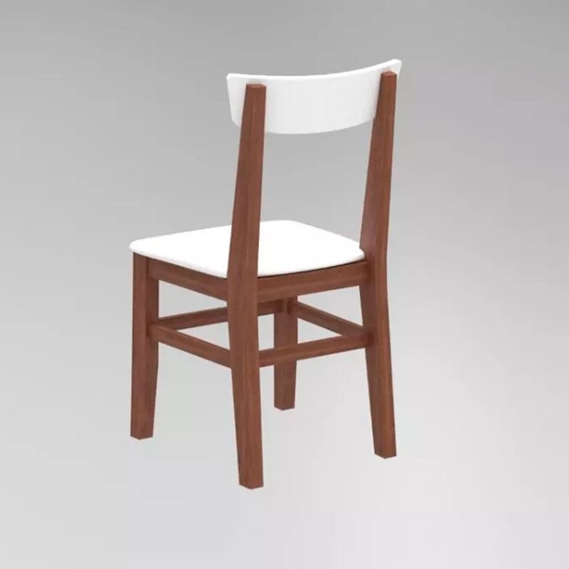 SILLA-INMACOL-140-MEDITERRANEO-CAOBA-TAPIZADO-BLANCO