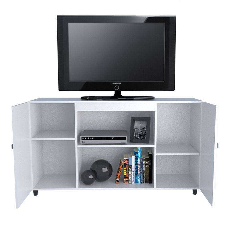 MESA-TV-LED-TABLES-1400-55--BLANCO