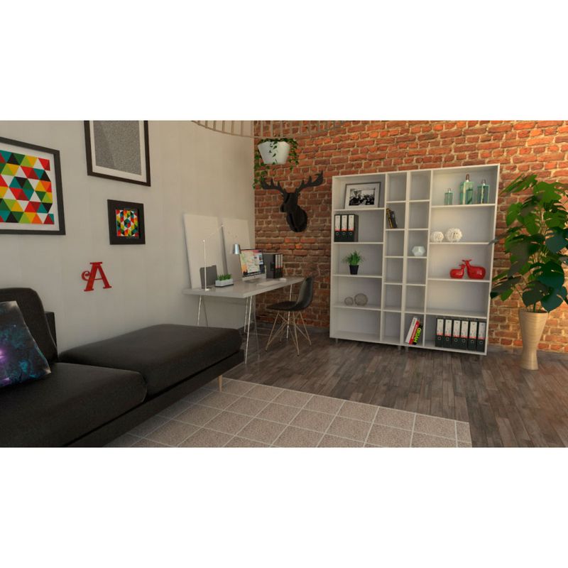 BIBLIOTECATABLES3030ABIERTABLANCO