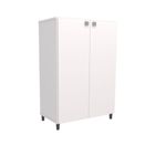 BOTINERO-TABLES-15-PARES-CON-PUERTA-6422-BLANCO