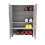 BOTINERO-TABLES-15-PARES-CON-PUERTA-6422-BLANCO