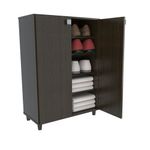 BOTINERO-TABLES-15-PARES-CON-PUERTA-6422-WENGUE-HABANO