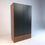 PLACARD-TABLES-6006-120-4P-2C-NOGAL-NEGRO