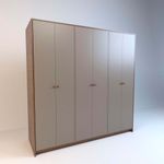 PLACARD-TABLES-6007-180-6P-4C-NOGAL-GRIS