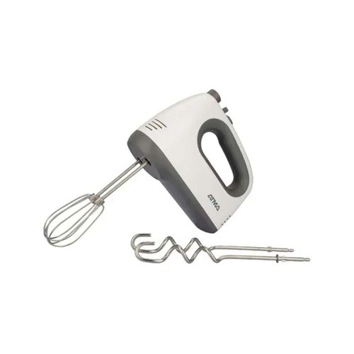 Batidora Atma De Mano Bm8738ap 5 Velocidades 300w