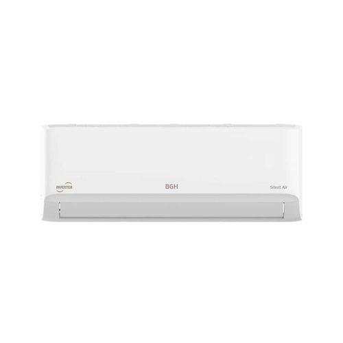 Aire Acondicionado Bgh Bsi35wcgt 3430w Frio Calor  Inverter