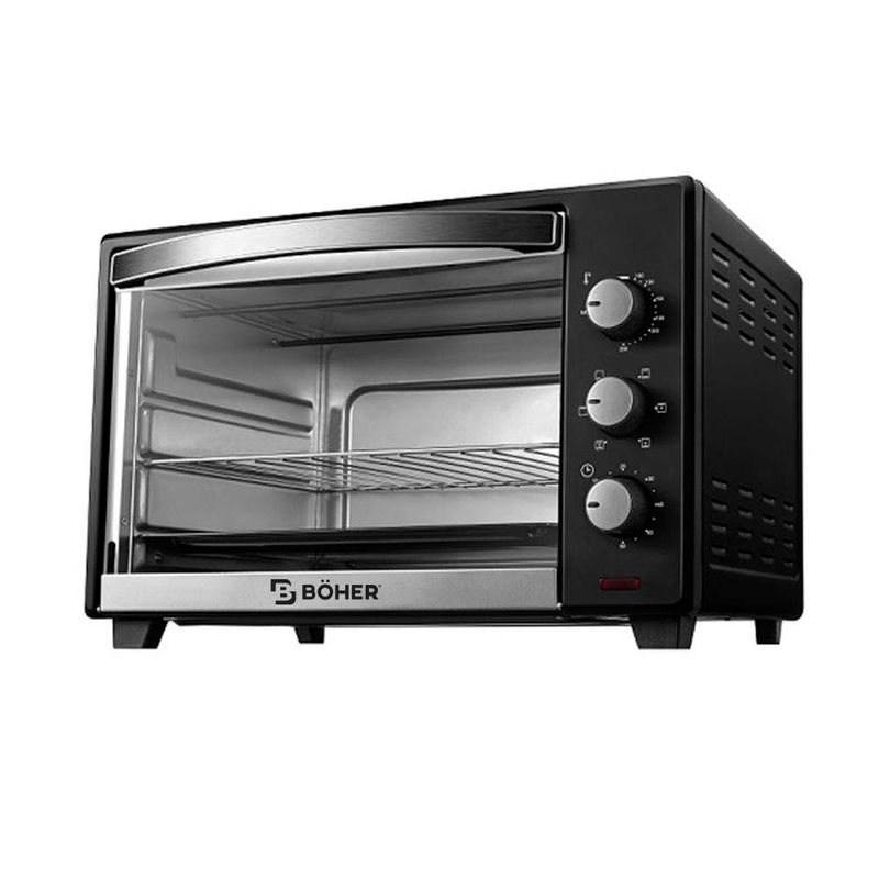 HORNO-BOHER-ELECT-B-42E-35Lts