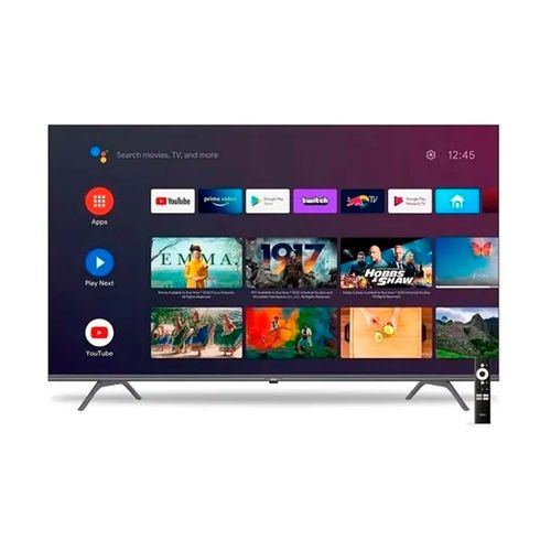 Smart Tv Bgh 55' Led B5522us6a 4k Uhd  Android
