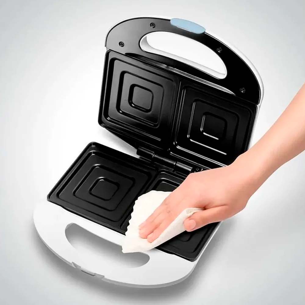 Sandwichera atma sm8911p