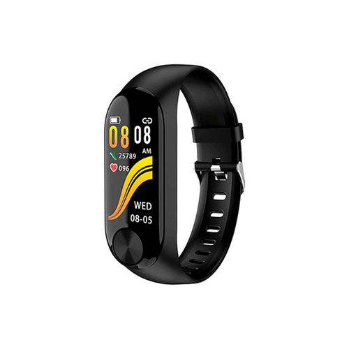 Smartwatch Havit H1100 Negro Fitness Tracker