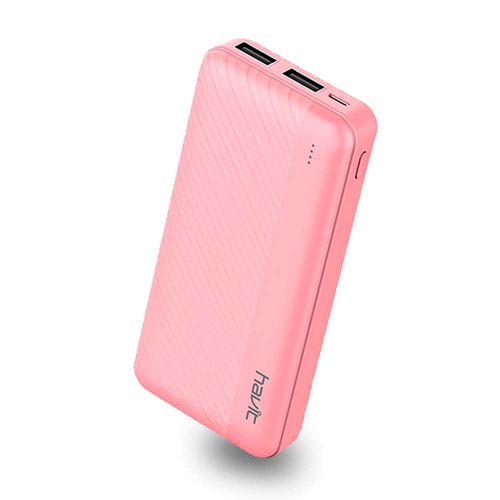 Power Bank Havit Pb57 10000mah Rosa