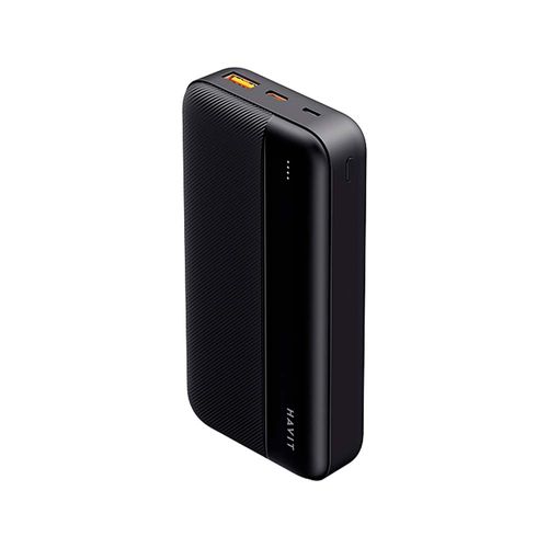 Power Bank Havit Pb63 10000mah  Negro