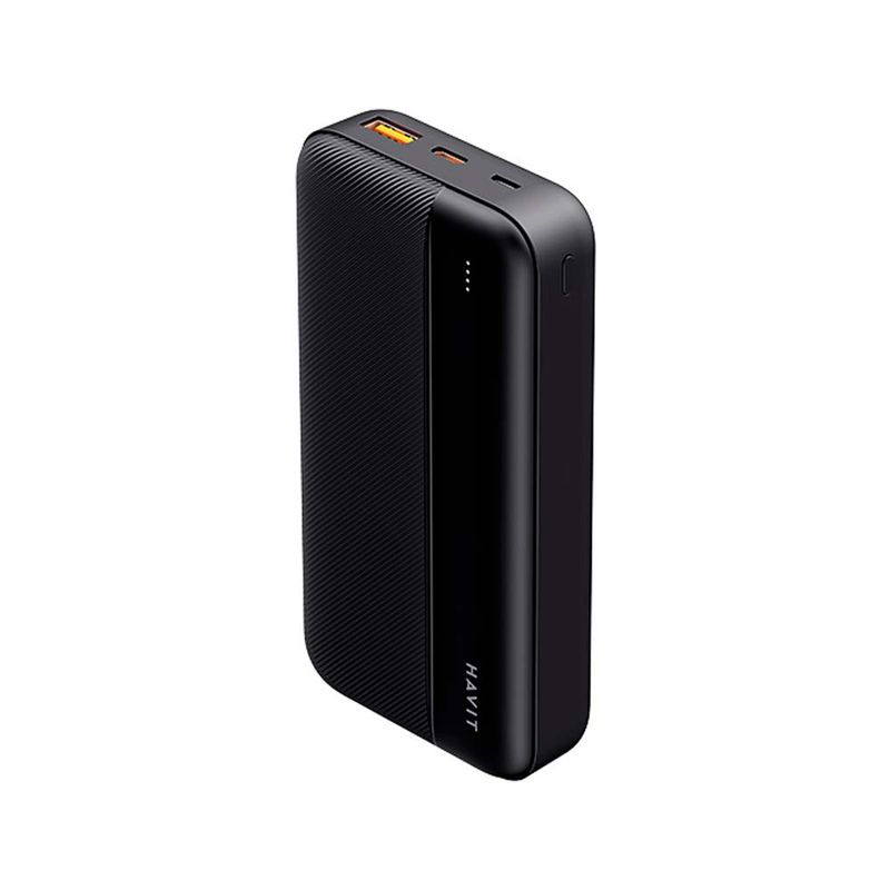 POWER-BANK-HAVIT-PB63-10000mAh-NEGRO