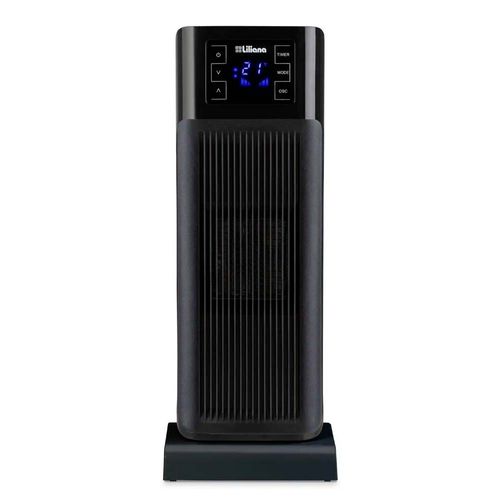Turboforzador Liliana Tf150  Controlhot