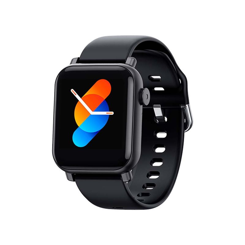Smartwatch Havit M9016 Pro Gris negro