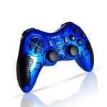 JOYSTICK-HAVIT-HV-G89W-INALAM-PS2-PS4-AZUL