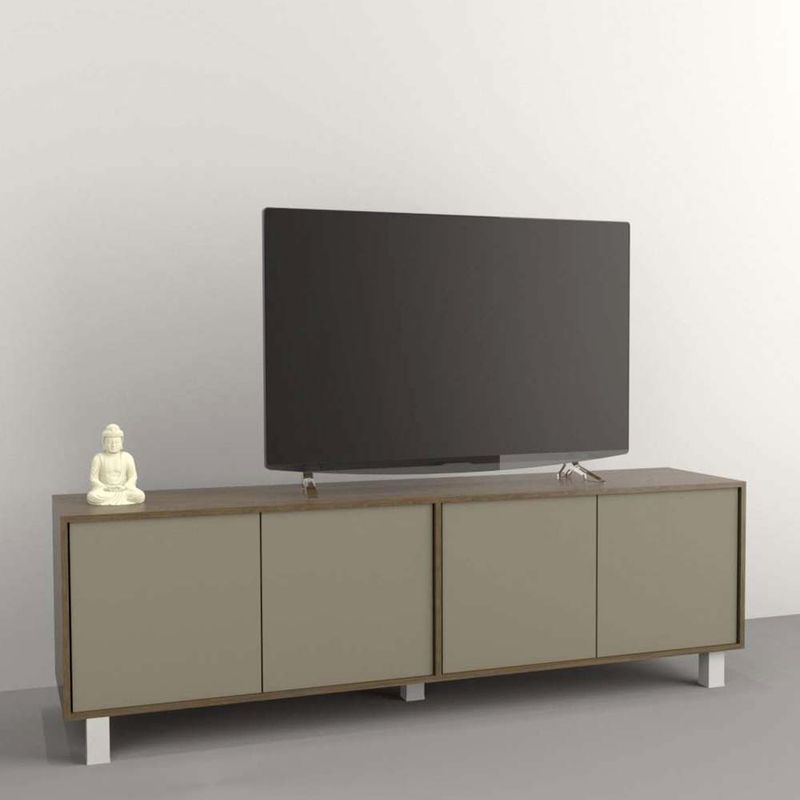 MESA-TV-LCD-TABLES-4101-75--NOGAL-GRIS